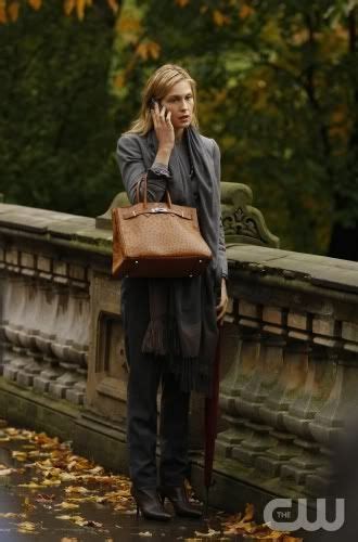 hermes gossip girl